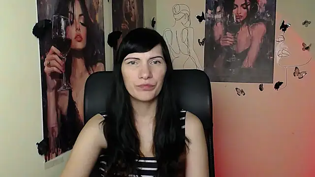 Rosalinda ro online show from 14, 5, 2026