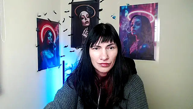 Snapshot of Rosalinda_ro chatting on 5, 2, 2026 Rosalinda ro online show from 5, 2, 2026