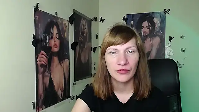 Snapshot of Rosalinda_ro chatting on 8, 6, 2026 Rosalinda ro online show from 8, 6, 2026