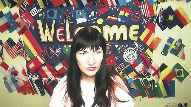 Snapshot of Rosalinda_ro chatting on 13, 2, 2026 Rosalinda ro online show from 13, 2, 2026