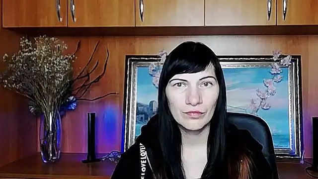 Rosalinda ro online show from 13, 4, 2026