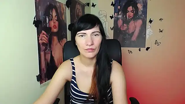Rosalinda ro online show from 17, 5, 2026