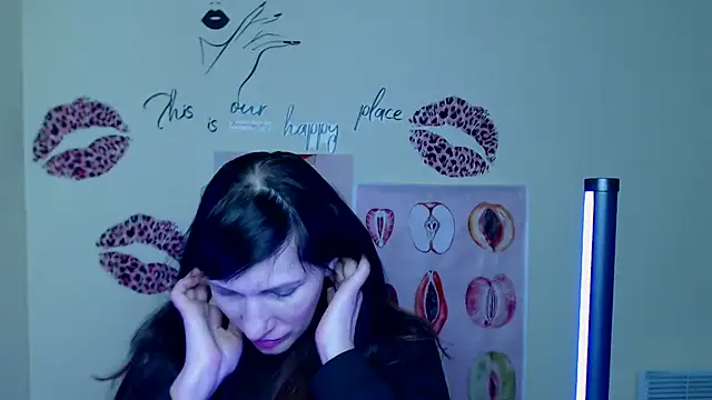 Snapshot of Rosalinda_ro chatting on 22, 2, 2026 Rosalinda ro online show from 22, 2, 2026