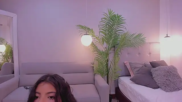 Snapshot of Iriana_Vexz chatting on 25, 2, 2026 Iriana Vexz online show from 25, 2, 2026