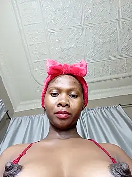 PussyFarrie online show from 21, 6, 2026