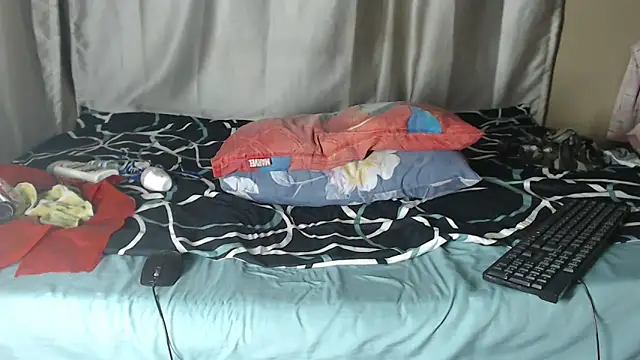 PussyFarrie online show from 15, 3, 2026