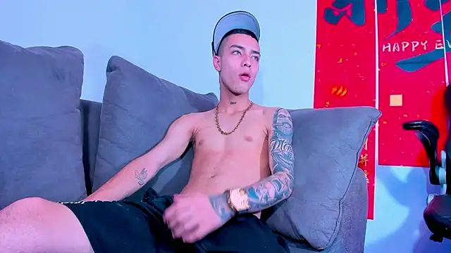 Snapshot of Dereck_Boy_ chatting on 1, 5, 2026 Dereck Boy online show from 1, 5, 2026