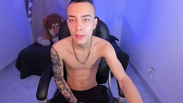 Dereck Boy  online show from 11, 2, 2026