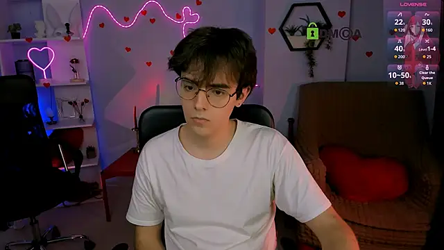 Snapshot of martin_neil chatting on 23, 2, 2026 martin neil online show from 23, 2, 2026