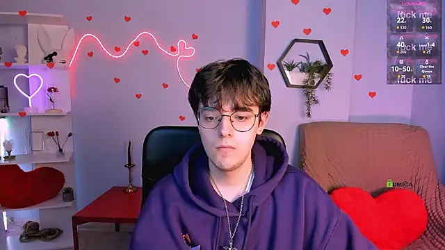 Snapshot of martin_neil chatting on 13, 2, 2026 martin neil online show from 13, 2, 2026