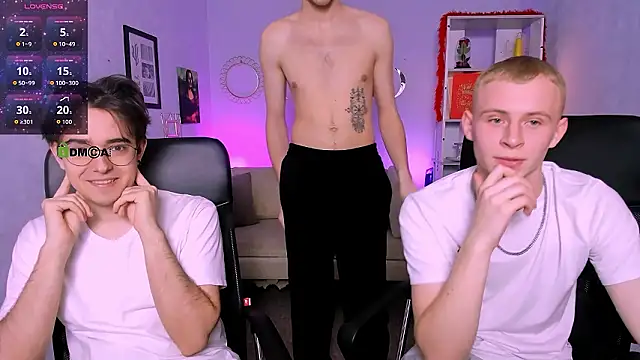 Snapshot of martin_neil chatting on 4, 3, 2026 martin neil online show from 4, 3, 2026