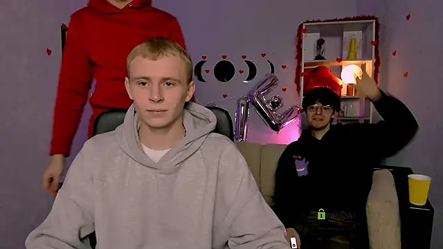 Snapshot of martin_neil chatting on 15, 2, 2026 martin neil online show from 15, 2, 2026