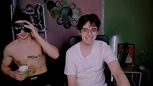 Snapshot of martin_neil chatting on 26, 2, 2026 martin neil online show from 26, 2, 2026