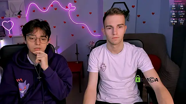 Snapshot of martin_neil chatting on 21, 2, 2026 martin neil online show from 21, 2, 2026