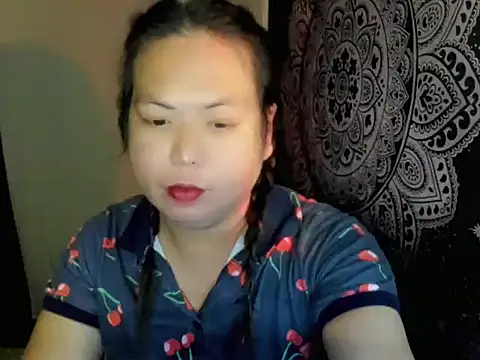 Snapshot of sweet_jaii chatting on 24, 7, 2026 sweet jaii online show from 24, 7, 2026