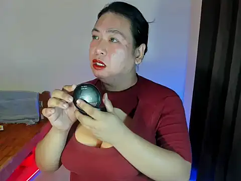 sweet jaii online show from 27, 3, 2026