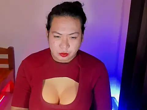 sweet jaii online show from 26, 3, 2026