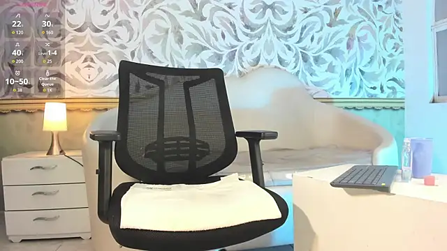 Snapshot of bear_mao_ chatting on 3, 6, 2026 bear mao online show from 3, 6, 2026