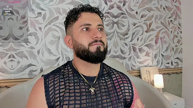 bear mao  online show from 24, 3, 2026