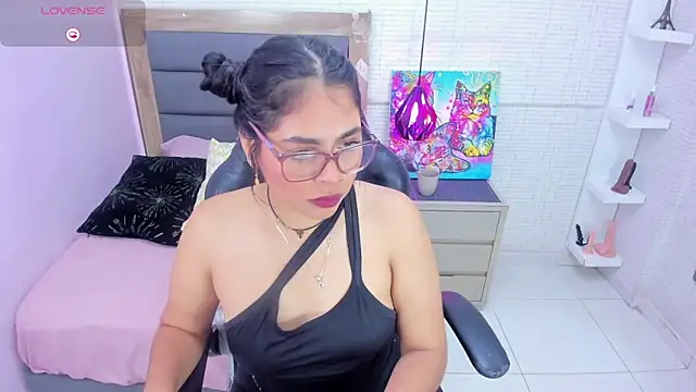 LISIEMARGOTH online show from 29, 5, 2026