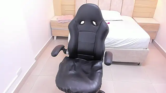 LISIEMARGOTH online show from 10, 3, 2026