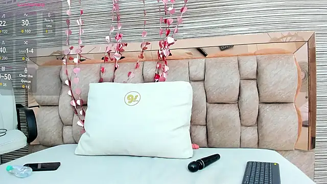 Snapshot of rossy_roose chatting on 6, 2, 2026 rossy roose online show from 6, 2, 2026