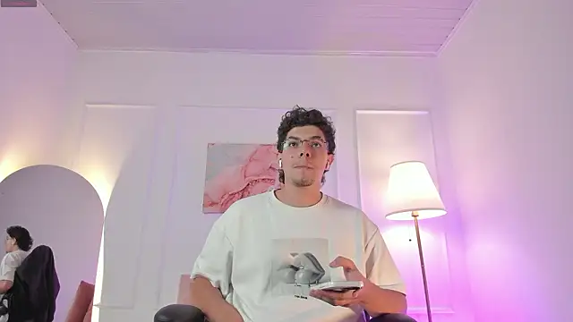 Axel Creed online show from 18, 2, 2026