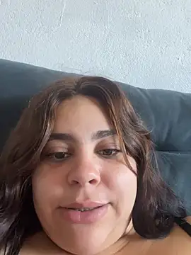 Adriputinha online show from 4, 7, 2026