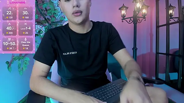 FemNoa online show from 12, 2, 2026