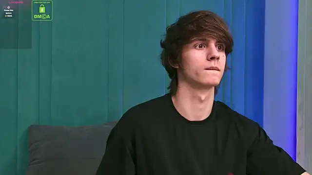 Snapshot of HoogWilder chatting on 28, 2, 2026 HoogWilder online show from 28, 2, 2026