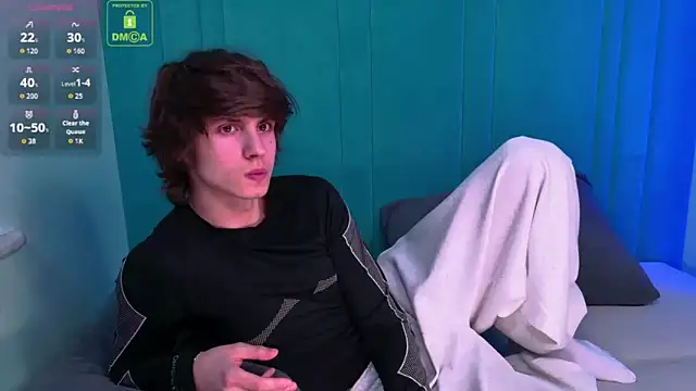 HoogWilder online show from 26, 3, 2026