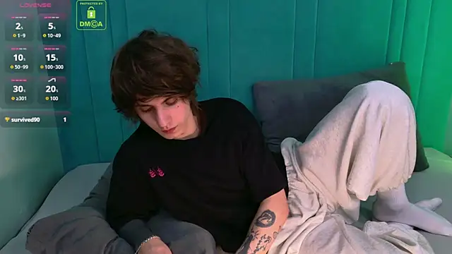 HoogWilder online show from 28, 3, 2026