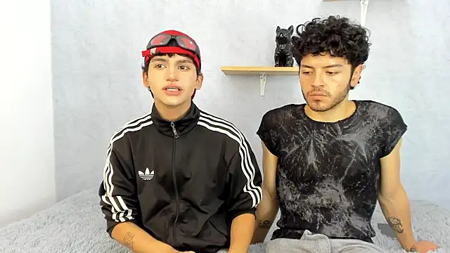 Snapshot of Eliotkinky chatting on 28, 2, 2026 Eliotkinky online show from 28, 2, 2026