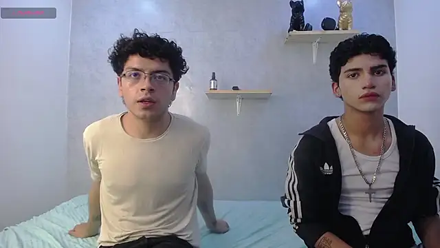 Snapshot of Eliotkinky chatting on 12, 2, 2026 Eliotkinky online show from 12, 2, 2026