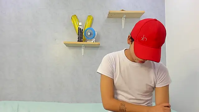 Snapshot of Eliotkinky chatting on 26, 2, 2026 Eliotkinky online show from 26, 2, 2026