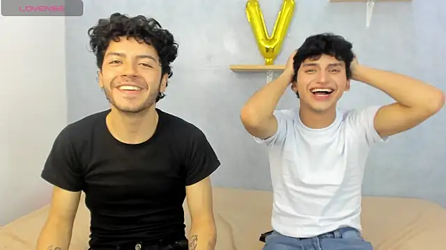 Snapshot of Eliotkinky chatting on 25, 2, 2026 Eliotkinky online show from 25, 2, 2026