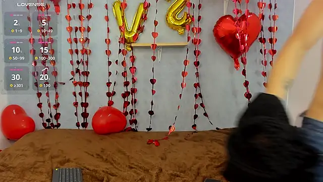 Snapshot of Eliotkinky chatting on 20, 2, 2026 Eliotkinky online show from 20, 2, 2026