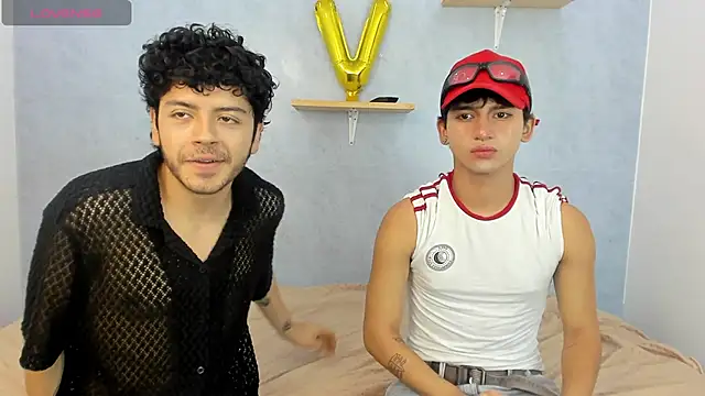 Snapshot of Eliotkinky chatting on 24, 2, 2026 Eliotkinky online show from 24, 2, 2026