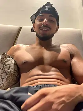 PimpDante online show from 6, 6, 2026