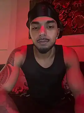 PimpDante online show from 10, 6, 2026