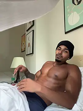 PimpDante online show from 1, 7, 2026