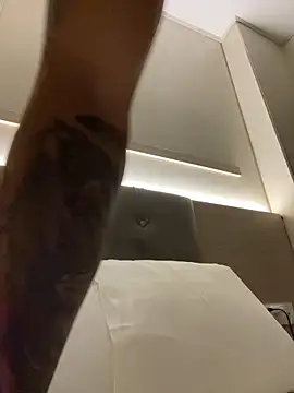 PimpDante online show from 11, 4, 2026