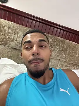 PimpDante online show from 9, 4, 2026