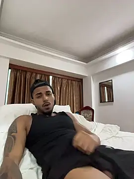 PimpDante online show from 10, 4, 2026