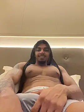 PimpDante online show from 13, 4, 2026