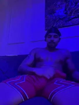 PimpDante online show from 1, 6, 2026