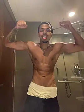PimpDante online show from 12, 7, 2026