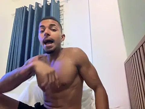 PimpDante online show from 26, 7, 2026