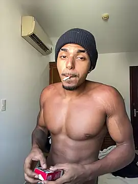 PimpDante online show from 28, 6, 2026