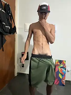 ActingSubunit online show from 16, 3, 2026